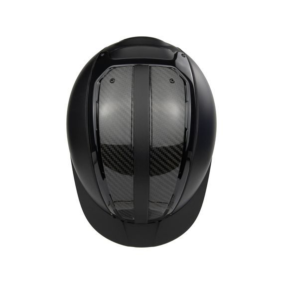 Jezdecká ochranná helma Casco Duell One Precision