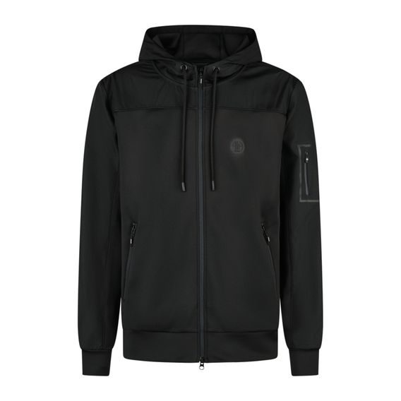 Mikina Pikeur Athleisure Hoody pánská Kolekce 2026/27
