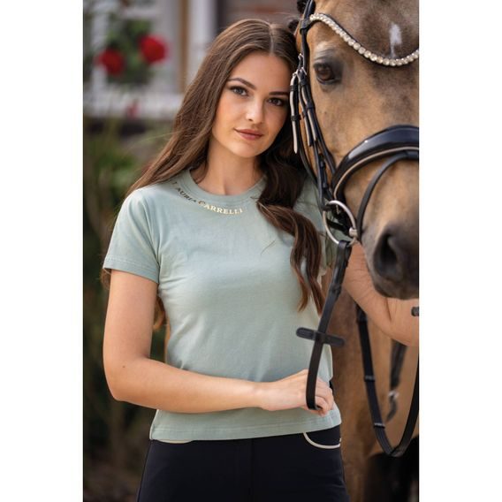 Tričko HKM Limone dámské Kolekce 2026