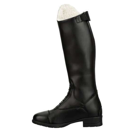 Jezdecké boty vysoké Suedwind Nova Kids Fun Glitter Winter