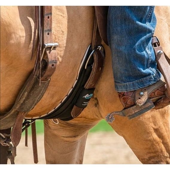 *W* Podbřišník Weaver AirFlex Straight