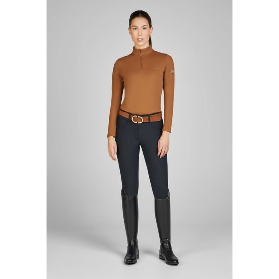 Pásek Eskadron Heritage Faux Leather Kolekce