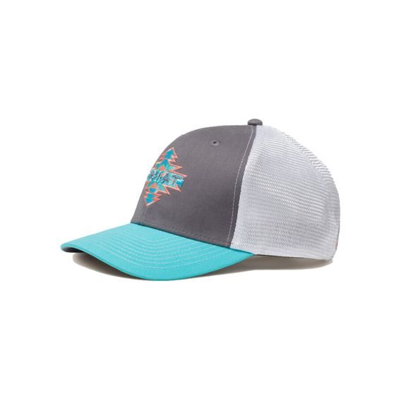 *W* Basebalová čepice Ariat Aztec Logo Snapback dámská Kolekce 2025