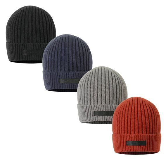 Čepice Covalliero Kolekce 2025/26