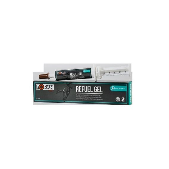 Foran Refuel gel 30ml