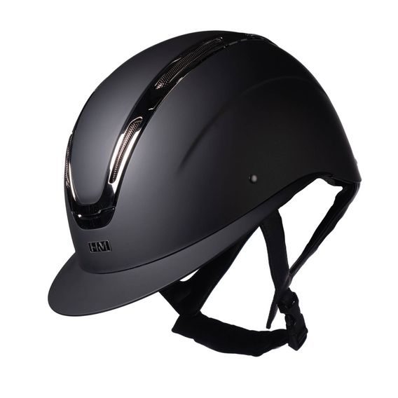 Jezdecká helma HKM Kaida