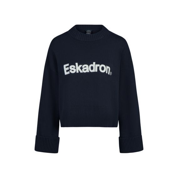Svetr Eskadron Dynamic Knit Jumper dámská Kolekce 2026/27
