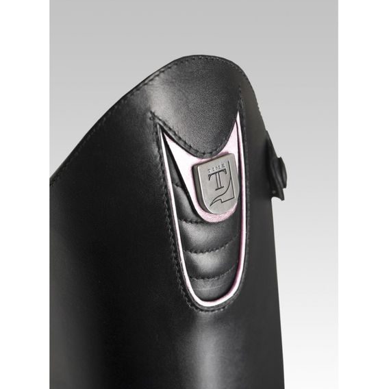 Jezdecké boty Franco Tucci Harley Scott Brash+E Tex DOPRODEJ