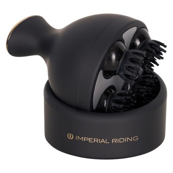Masážní a relaxační kartáč Imperial Riding Volta