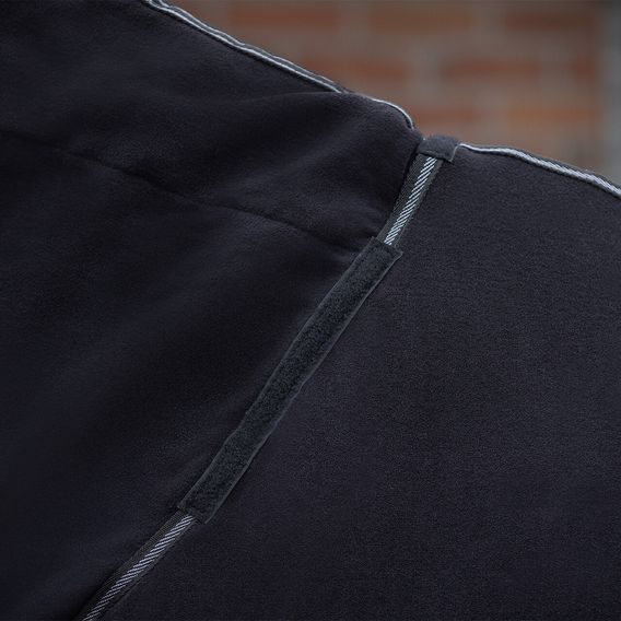 Deka odpocovací QHP Terry-Dry