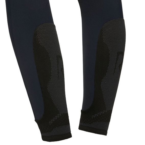 Rajtky Cavalleria Toscana RS Breeches High Waist Knee Grip dámské KOLEKCE 2023