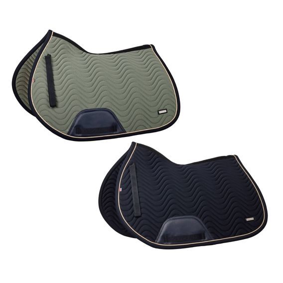 Podsedlová dečka Kingsland Lucca Cooling Kolekce 2026