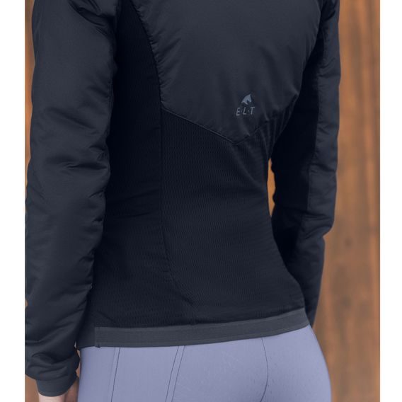 Bunda ELT Windbreaker Porto dámská