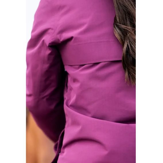 Bunda Horsepilot Essential dámská Kolekce 2025/26