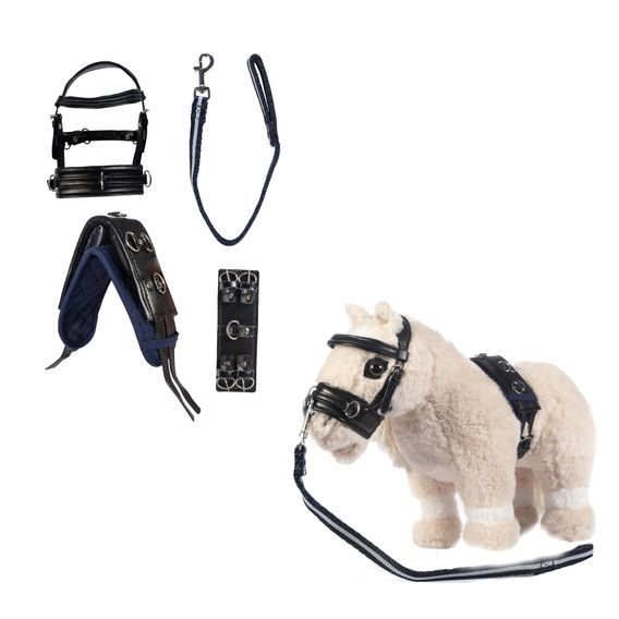 Lonžovací set Cuddle Pony DOPRODEJ
