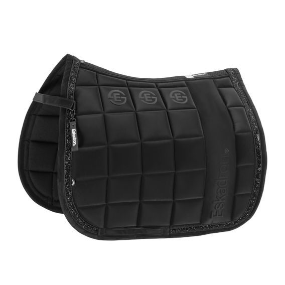 Podsedlová dečka Eskadron Dynamic Big Square Jewel Kolekce 2025/26