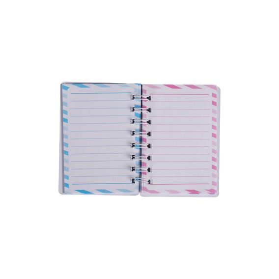 Zápisník HKM Unicorn mini