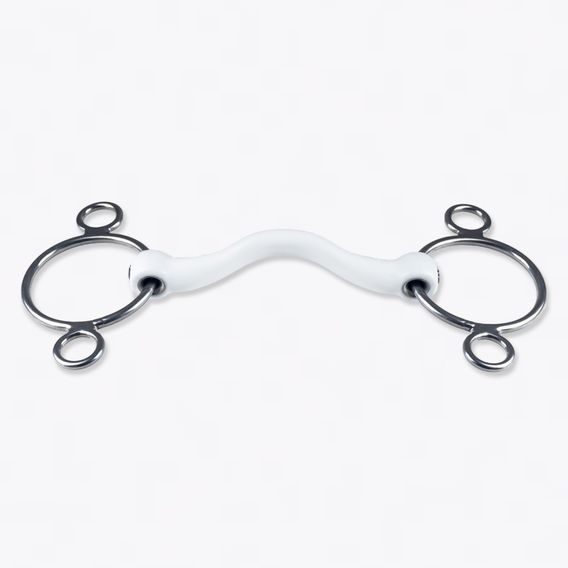 Pessoa Trust Inno Sense 3 Ring Port Hard 14