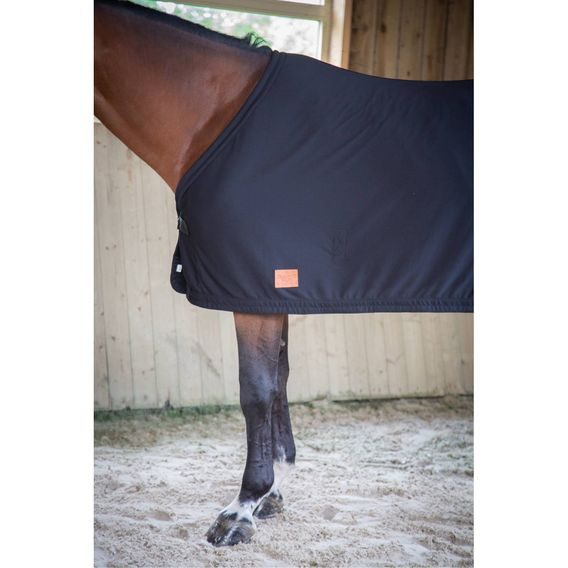 Deka lehká stájová / odpocovací Paddock Sport DOPRODEJ