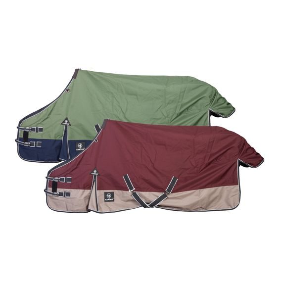 Deka termo výběhová Kantrie Economic 100g