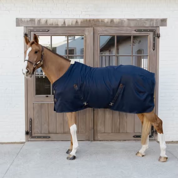 Deka lehká stájová Kentucky Classic 0g