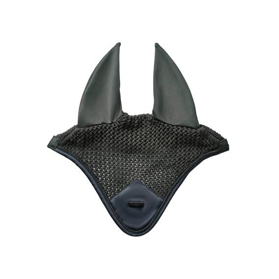 Čabraka na uši Equestrian Stockholm Avenue green Kolekce 2025