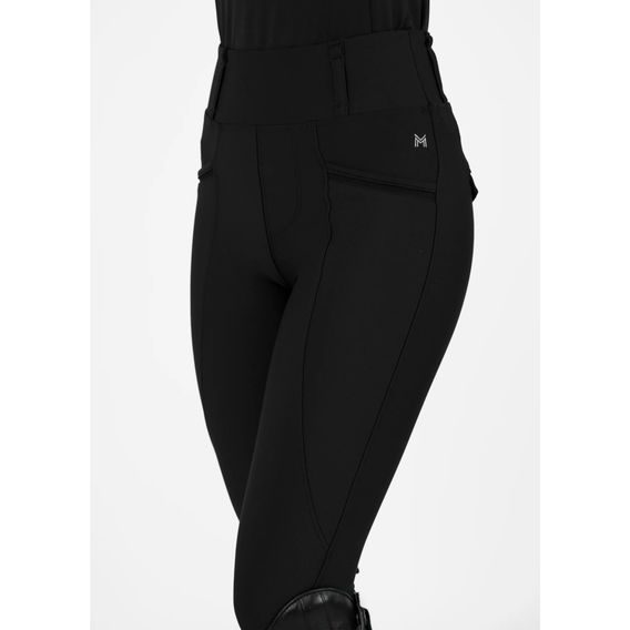 Jeggings Maximilian Equestrian Pro Riding dětské