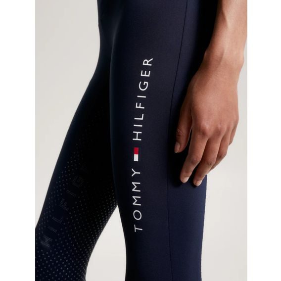 Jeggings Tommy Hilfiger Elmira All Year Full Grip dámské Kolekce 2025/26