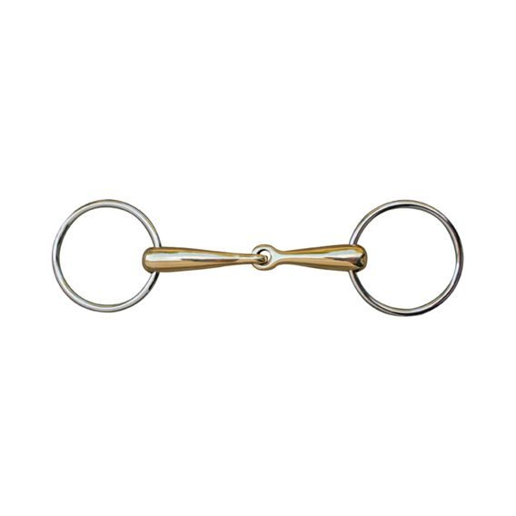 Stihlo argentan s nerez kroužky ECO DOPRODEJ