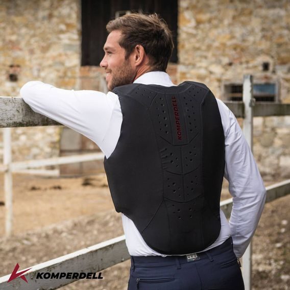 Vesta bezpečnostní Komperdell Ultra Vario DOPRODEJ