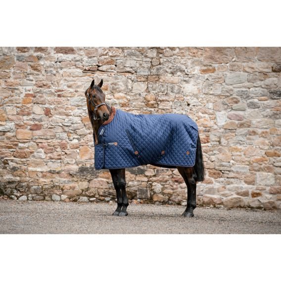 Deka stájová Horseware Signature 200g