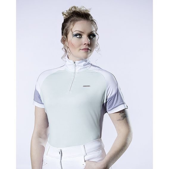 Tričko Cavalli Puri MELODY závodní dámské