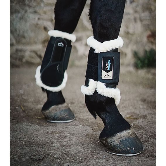 Kamaše Veredus TRC Vento SAVE THE SHEEP DOPRODEJ