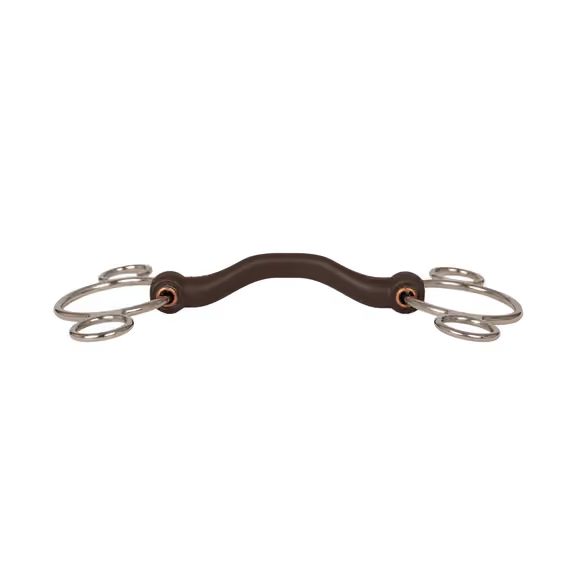 Pessoa Velari by Kentucky Tongue Port Hard 20mm