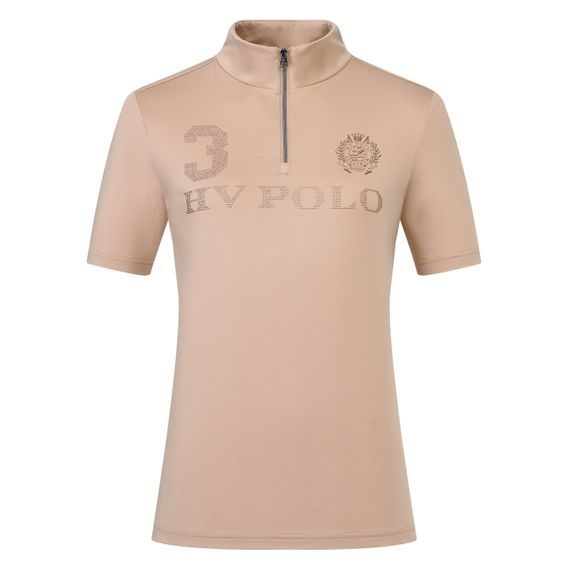 Top HV Polo Favourite dámské Kolekce 2026