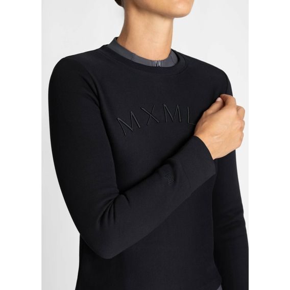 Mikina Maximilian Equestrian Sync dámský