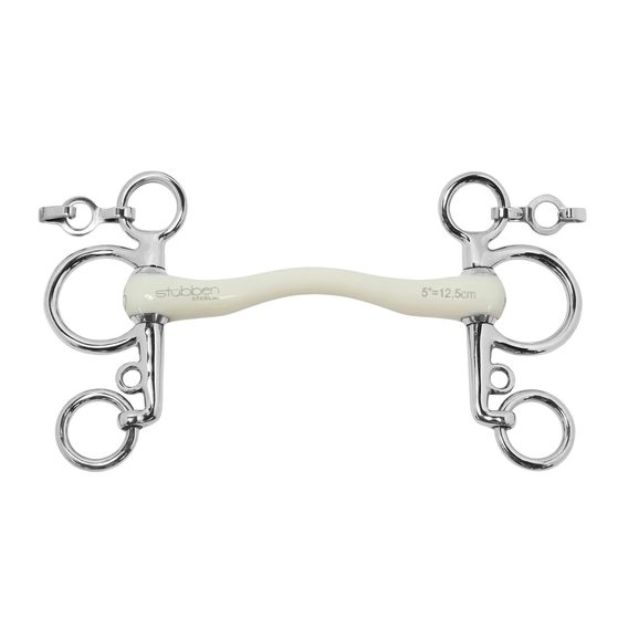 Pelham Stübben Fine Line Flex Baby 1306