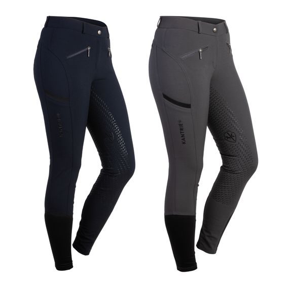 Rajtky Kantrie Fiona Full Grip dámské