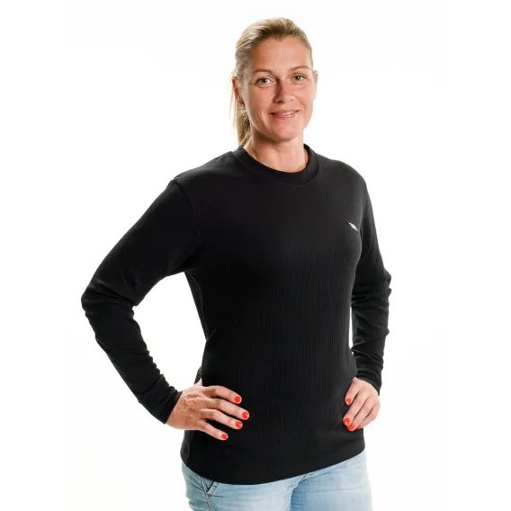 Tričko Back on Track Sweatshirt 1600