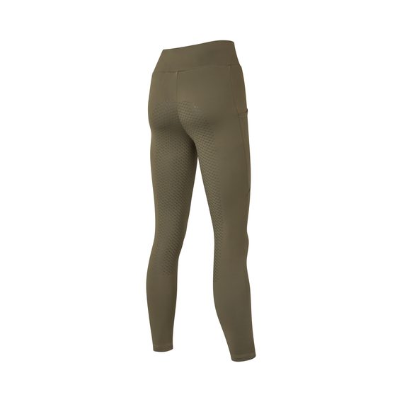 Jeggings Kingsland Amanda Brushed Full Grip dámské Kolekce 2026/27