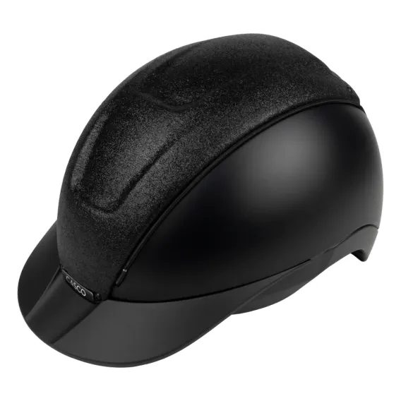 Jezdecká helma Casco Duell Glimmer Shade