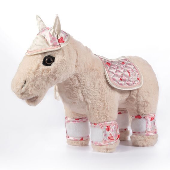 Design set HKM pro Cuddle Pony
