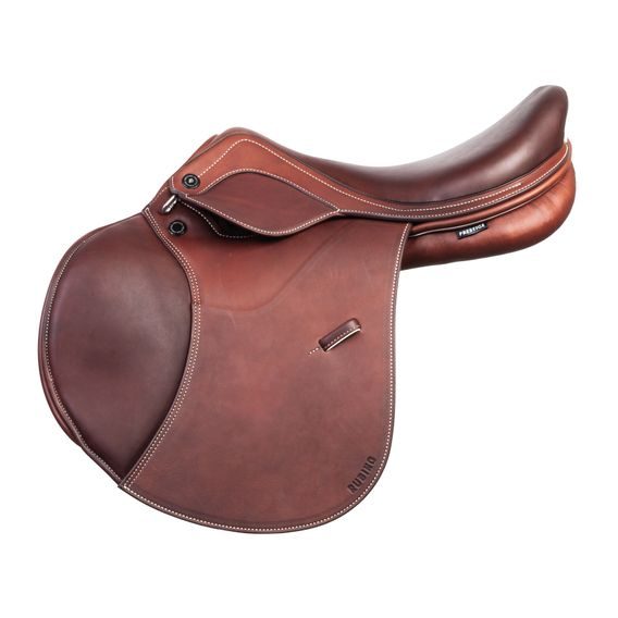 Sedlo skokové Prestige Rubino AS-X