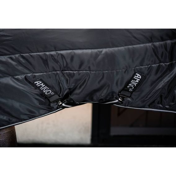 Deka stájová Horseware Amigo Ripstop Insulator 50g