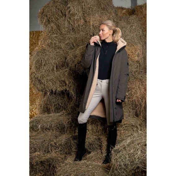 Kabát Pikeur Classic Sports Raincoat dámský Kolekce 2025/26