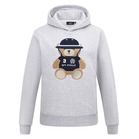 Mikina HV Polo Teddy dámská Kolekce 2026/27