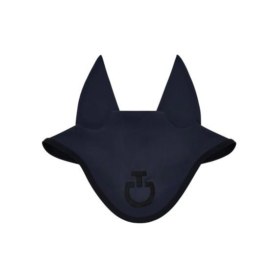 Čabraka na uši Cavalleria Toscana Light Weight Jersey Stripe