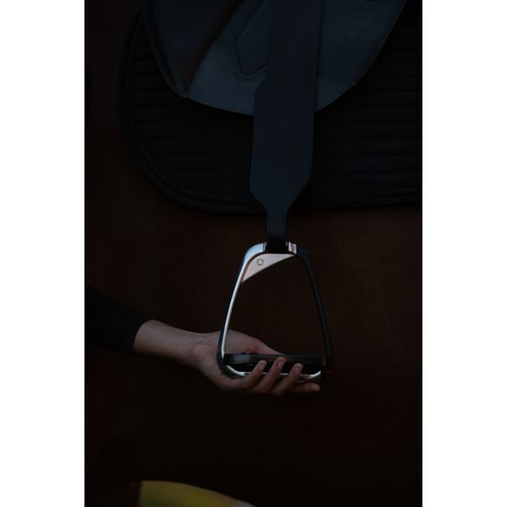 Třmeny bezpečnostní Flex-On IR-ON S