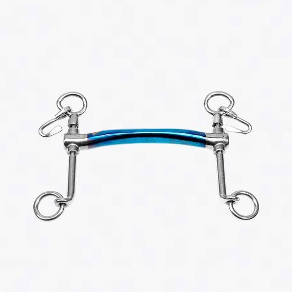 Drezurní páka Trust Sweet Iron Baby Weymouth non fixed arched