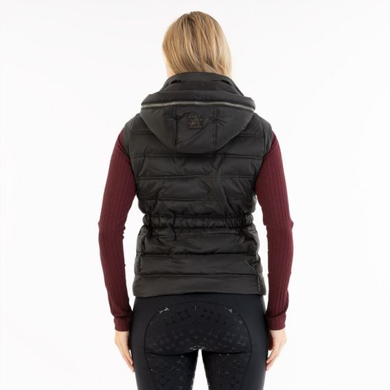 Vesta Anky Padded dámský Kolekce 2025/26